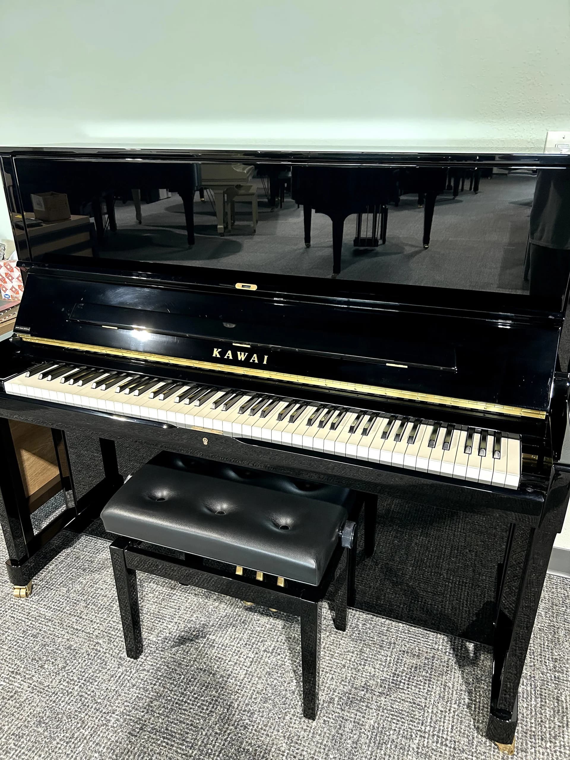 Used Kawai K-500