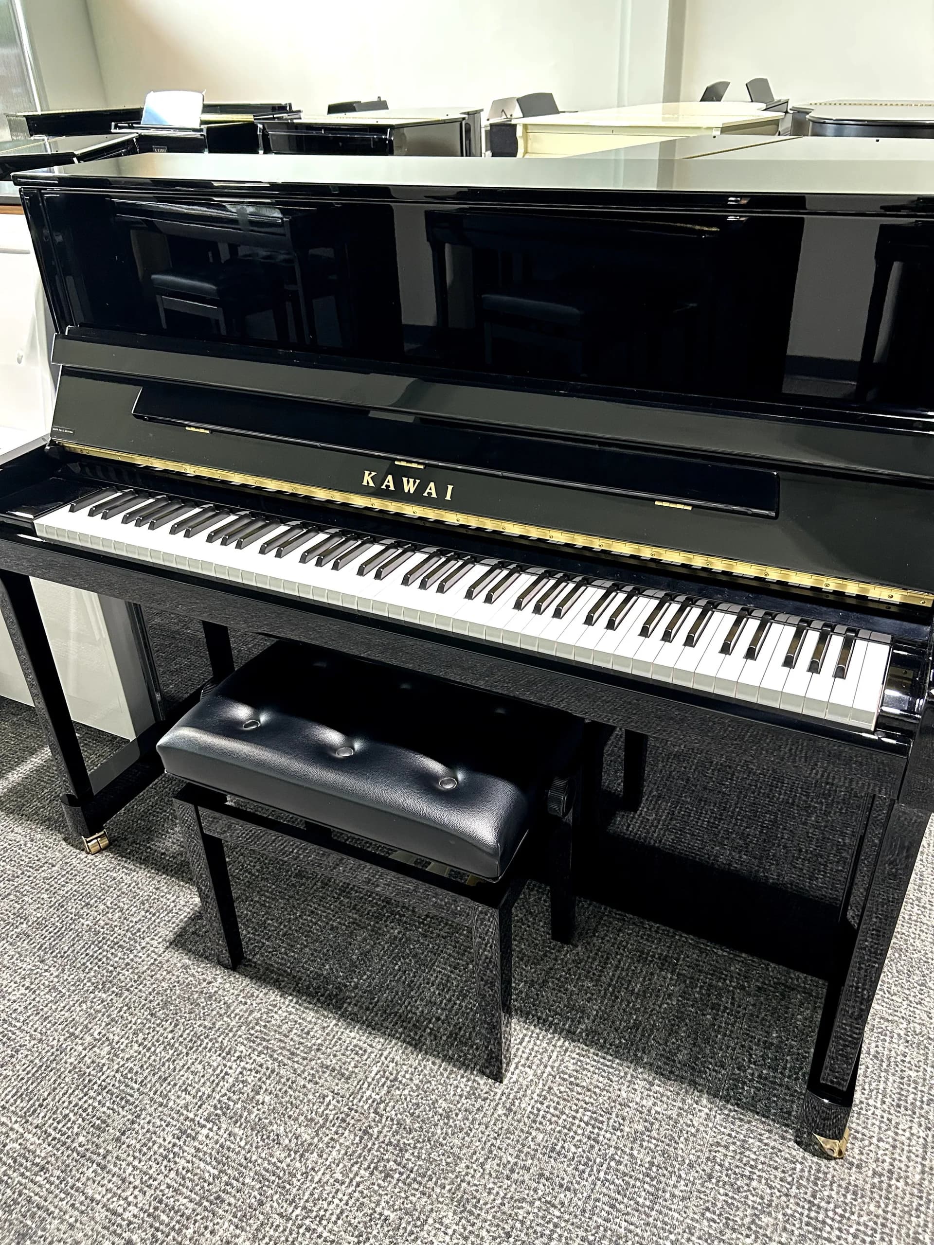 Used Kawai K300