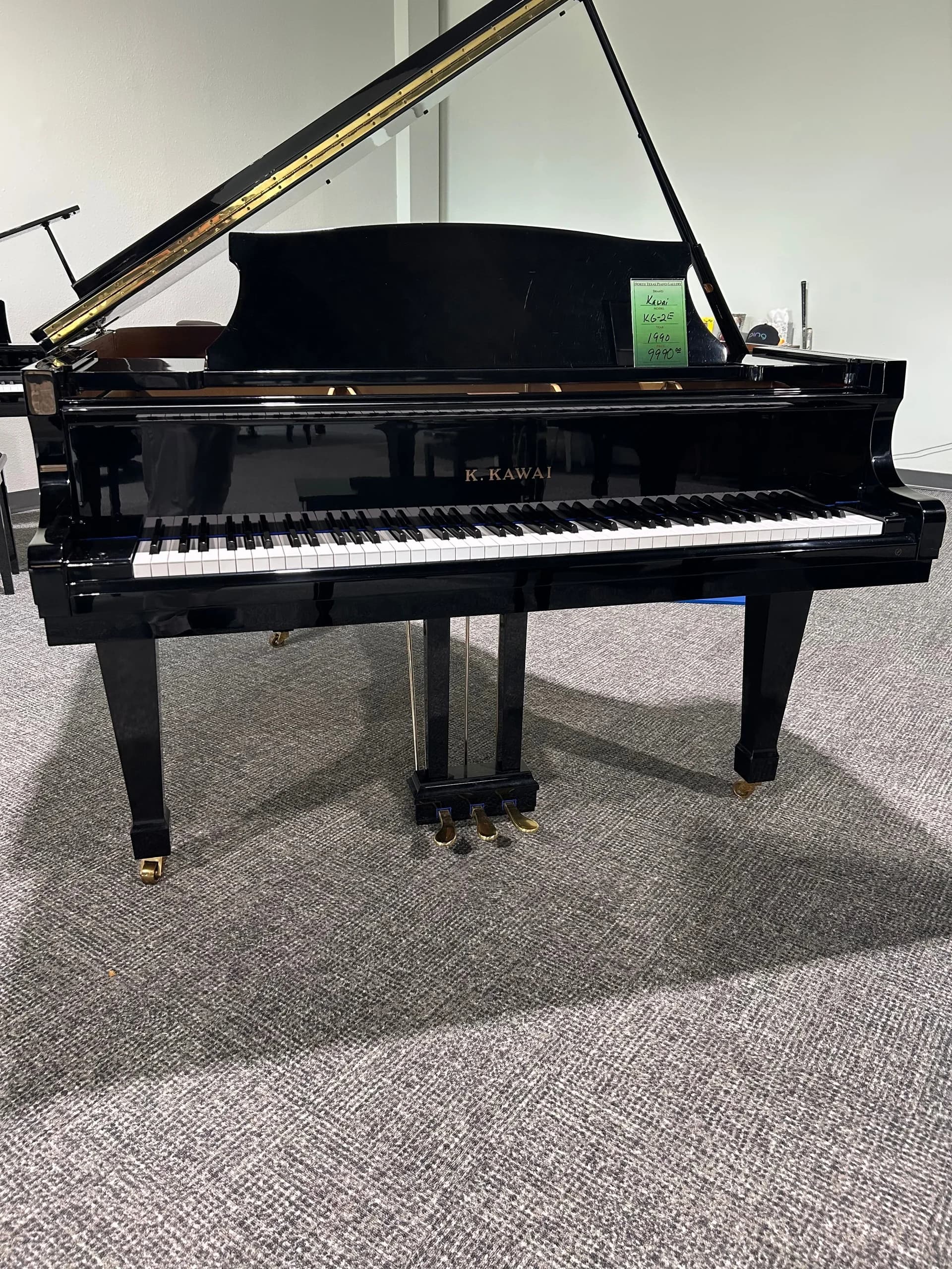 Kawai KG-2E