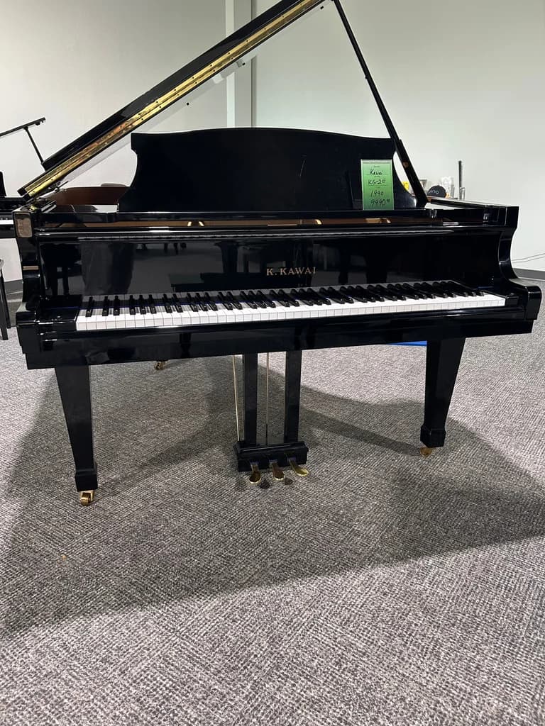 Kawai KG-2E