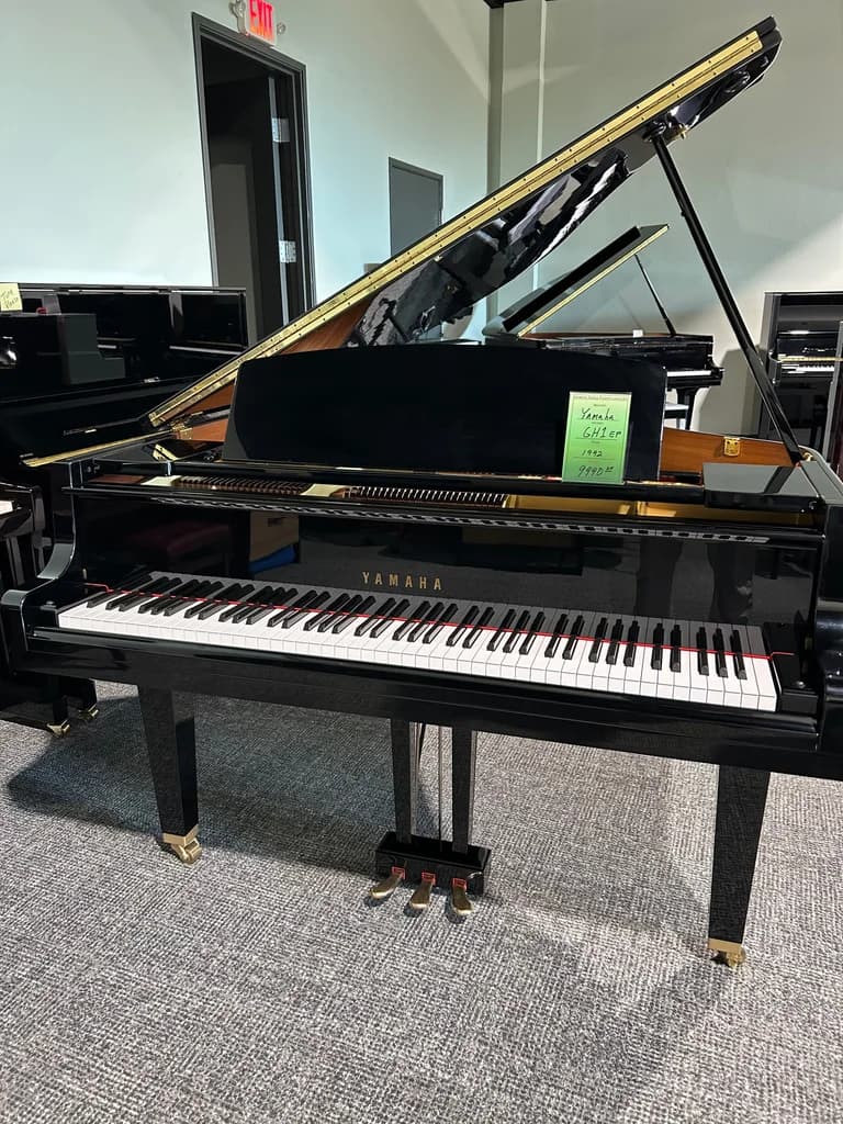 Yamaha GH1