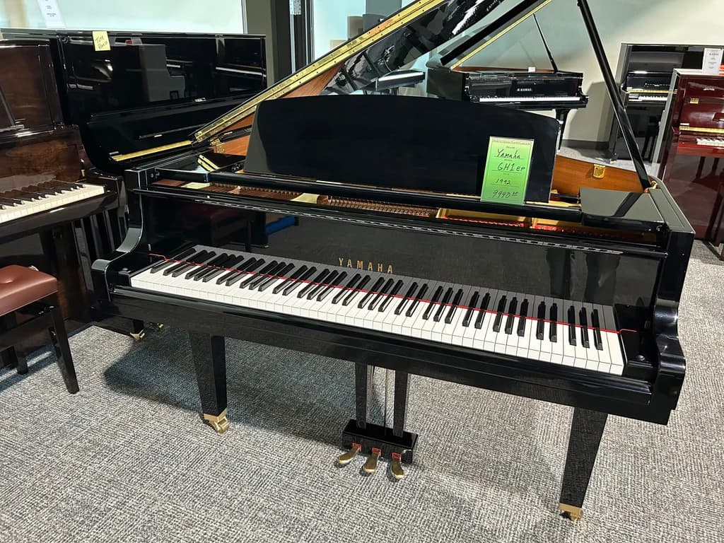 Yamaha GH1