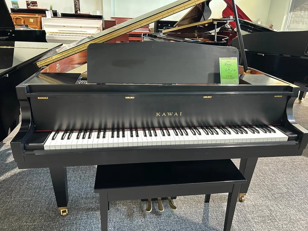 Kawai GM2