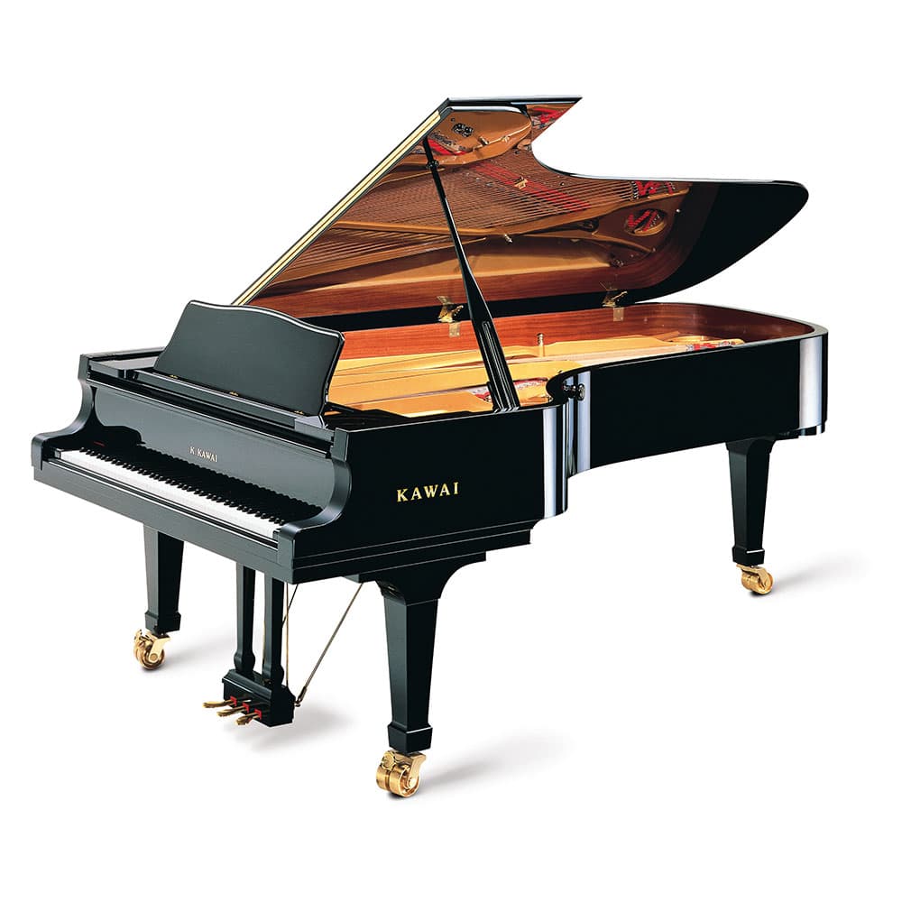 Shigeru Kawai SK-EX Concert Grand