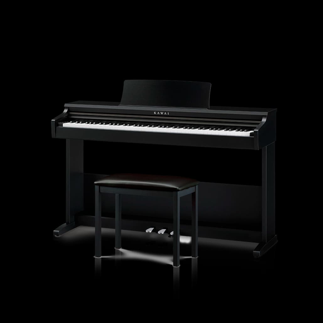Kawai KDP75 Digital Home Piano