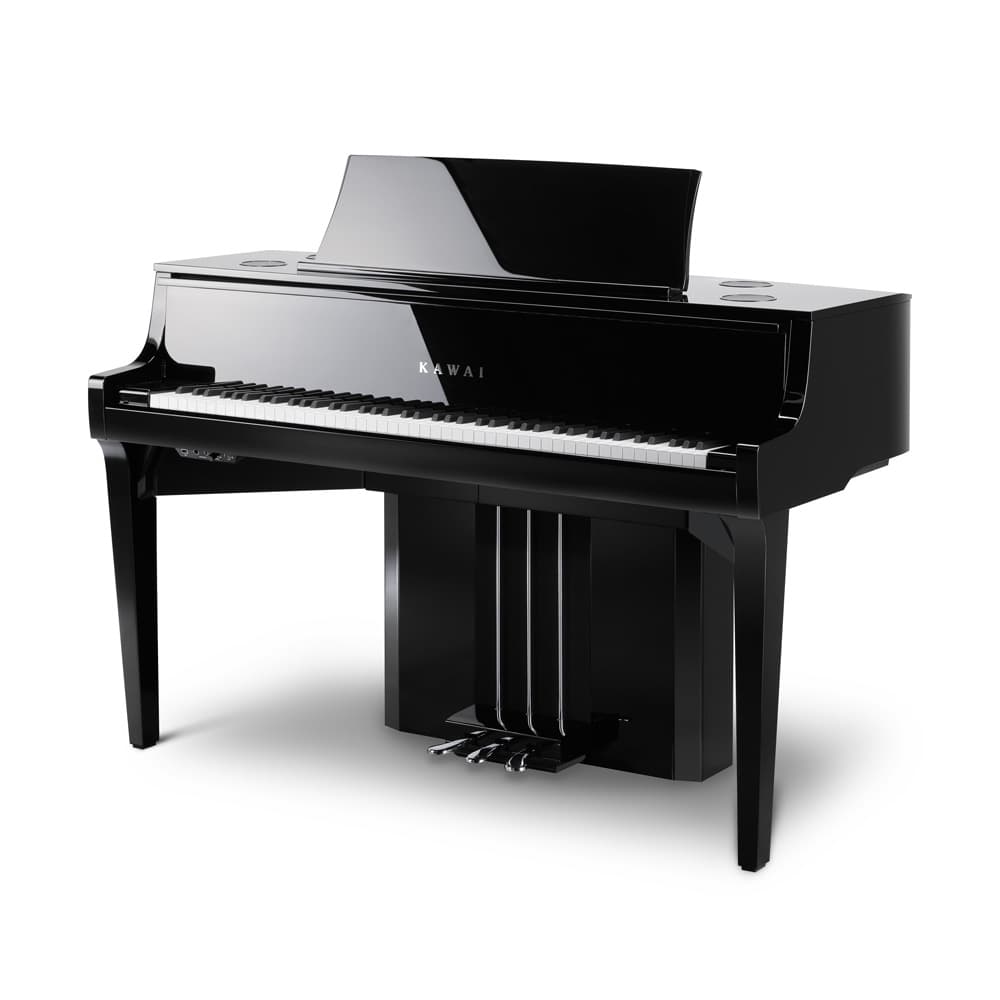 Kawai Novus NV10S Hybrid Digital Grand Piano