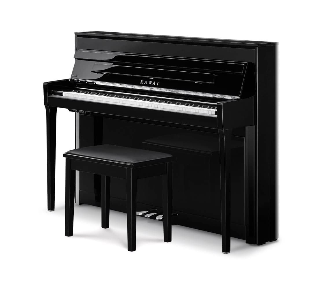 Kawai Novus NV6 Hybrid Digital Piano
