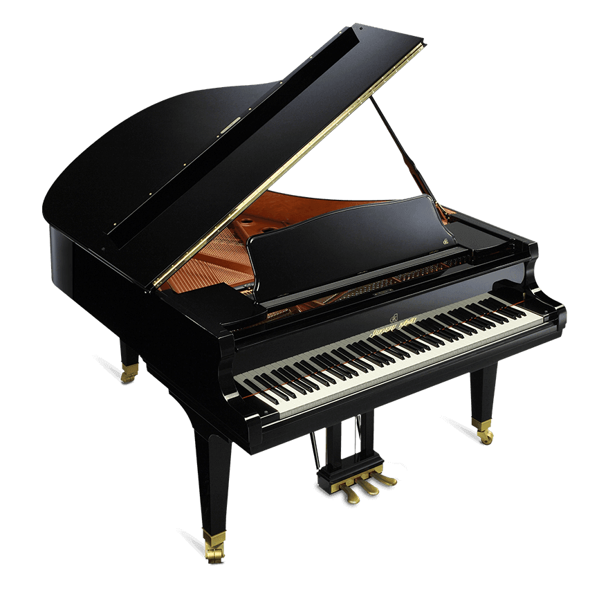 Shigeru Kawai SK-2