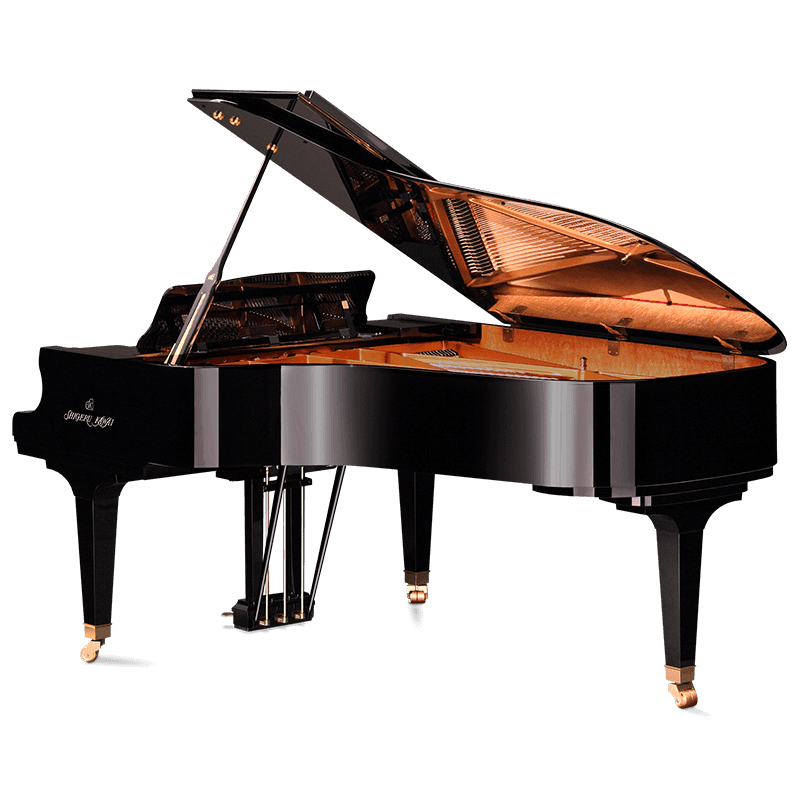 Shigeru Kawai SK-6 Orchestra Grand