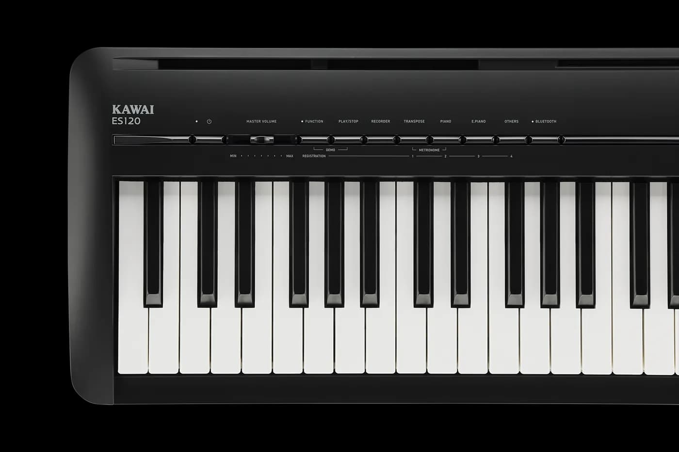 Kawai ES120 portable digital piano