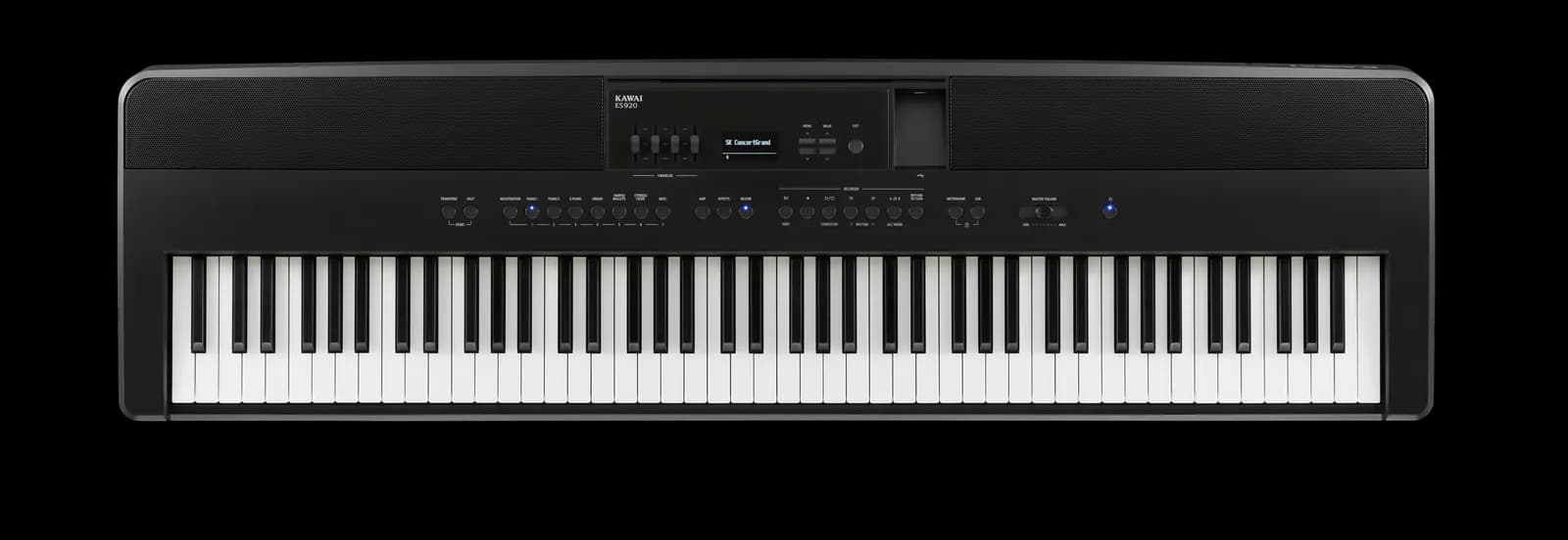 Kawai ES920 portable digital piano