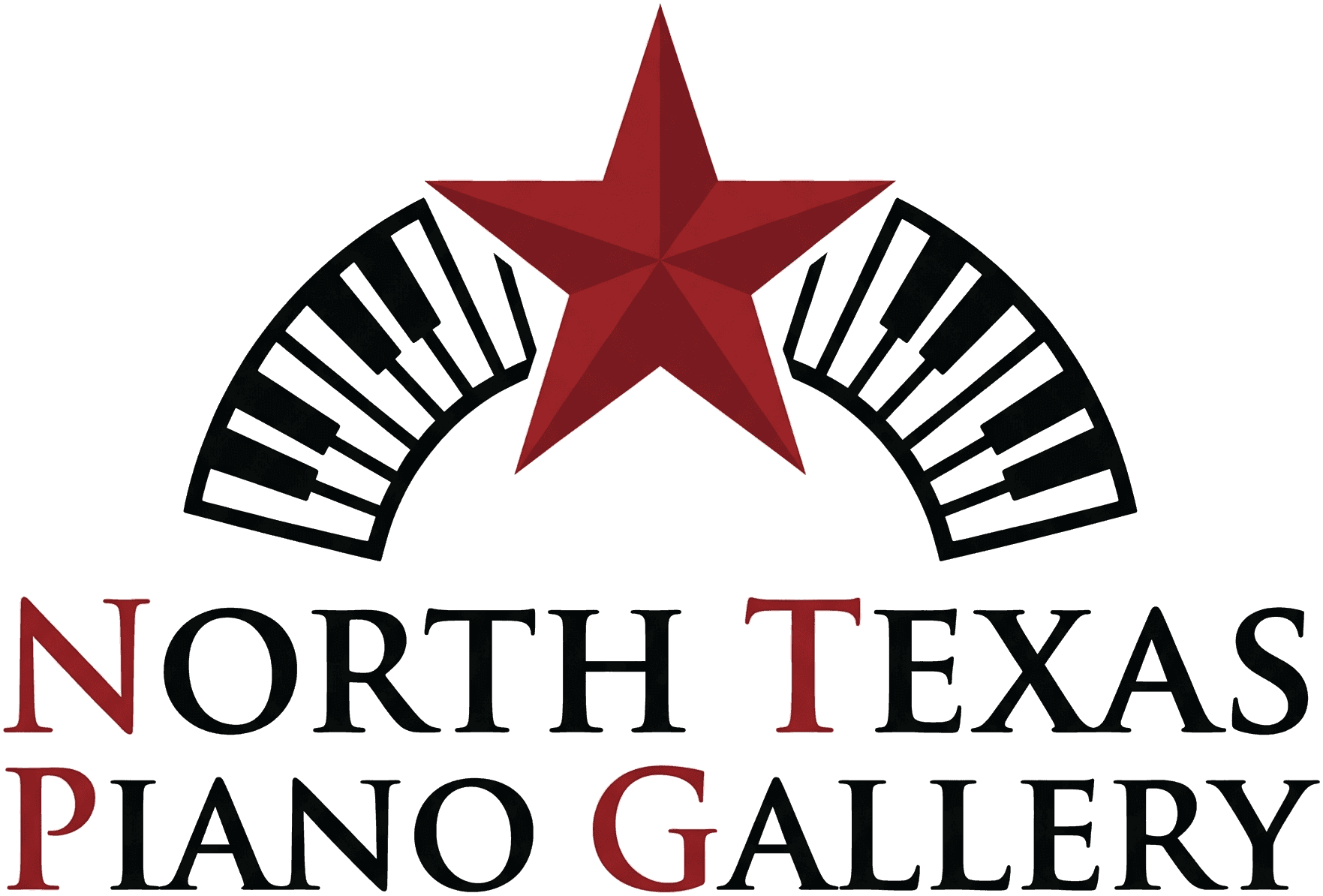 North Texas Piano Gallery