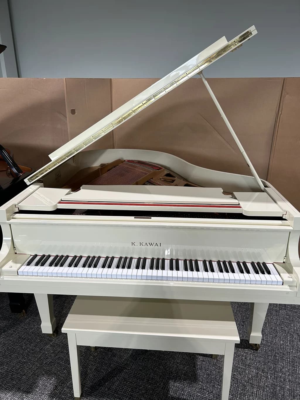 Kawai KG-2E