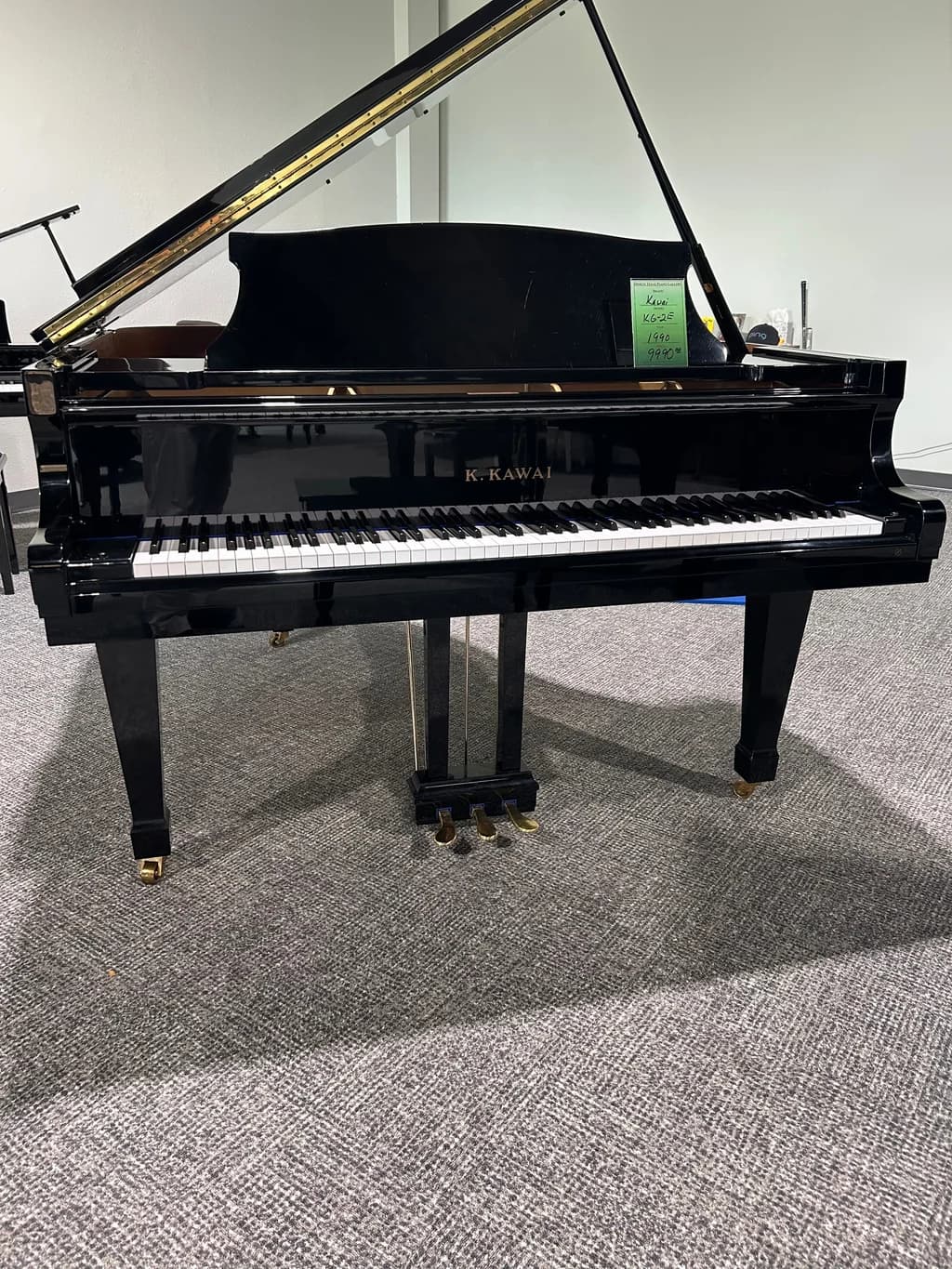 Kawai KG-2E