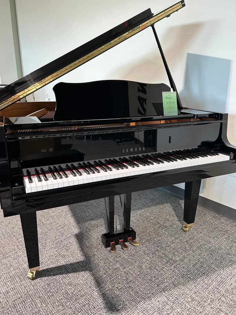 Yamaha GH1