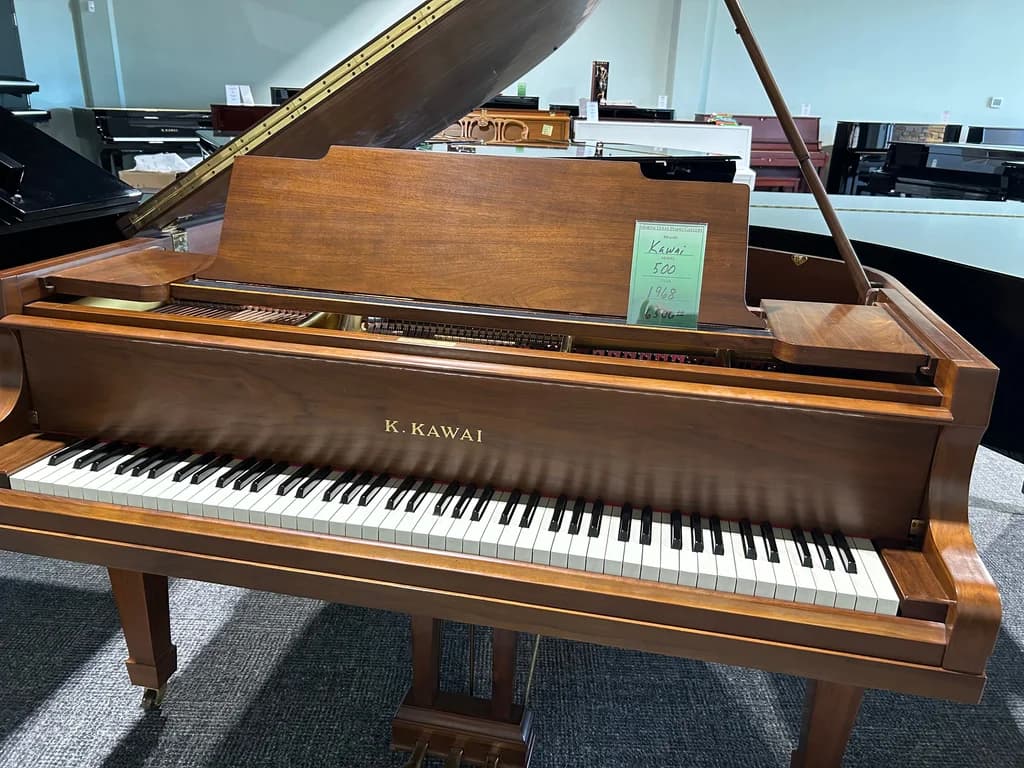 Kawai 500