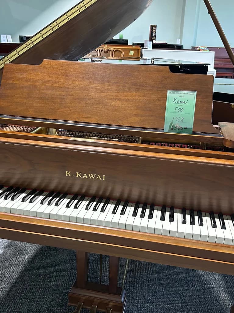 Kawai 500