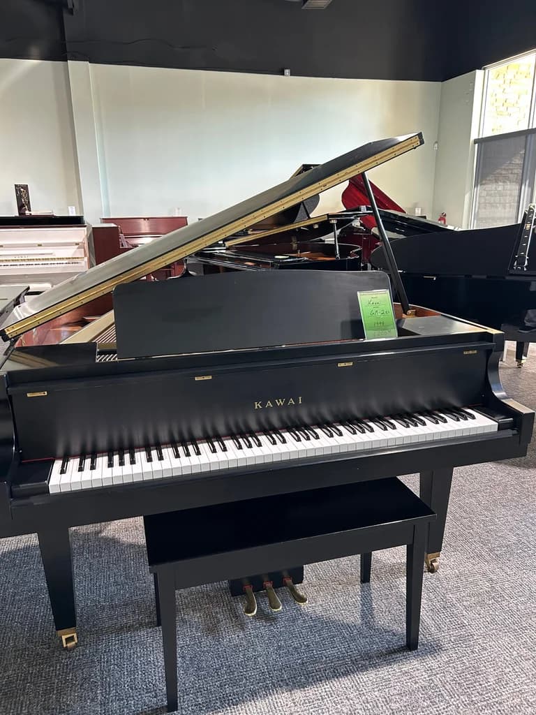 Kawai GM2
